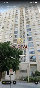 Apartamento com 3 Quartos à venda, 75m² no Passo da Areia, Porto Alegre