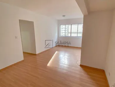 Apartamento com 3 Quartos à venda, 86m² no Moema, São Paulo