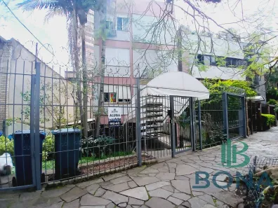 Apartamento com 1 Quarto para alugar, 53m² no Auxiliadora, Porto Alegre