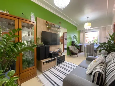 Apartamento com 3 Quartos à venda, 65m² no Caiçara-Adelaide, Belo Horizonte