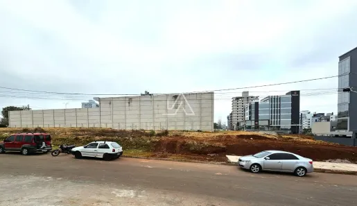 Lote/Terreno à venda, 675m² no Cidade Nova, Passo Fundo
