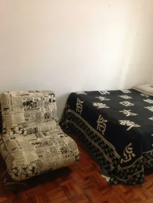 Apartamento com 4 Quartos à venda, 112m² no Jardim Paulista, São Paulo