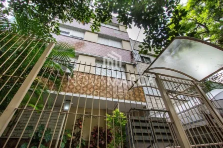 Apartamento com 2 Quartos à venda, 94m² no Rio Branco, Porto Alegre