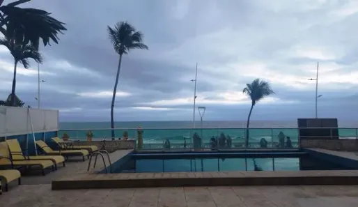 Apartamento com 1 Quarto à venda, 38m² no Barra, Salvador