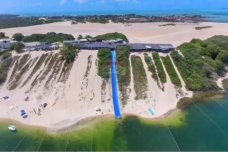 Lote/Terreno à venda, 406m² no Ceará-Mirim, Ceará-Mirim