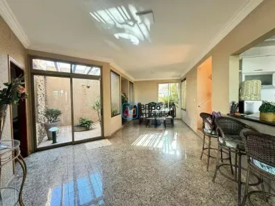 Casa com 3 Quartos à venda, 248m² no Parque Residencial Boa Vista, Americana