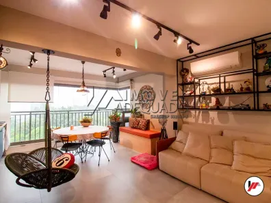 Apartamento com 2 Quartos à venda, 79m² no Butantã, São Paulo