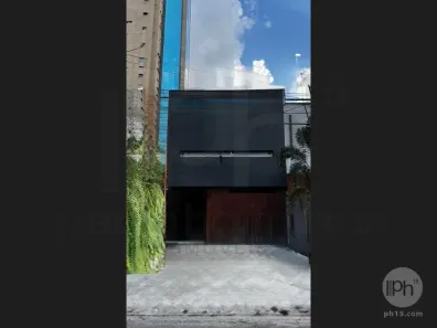 Imóvel Comercial à venda, 111m² no Vila Nova Conceição, São Paulo
