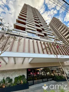 Apartamento com 4 Quartos à venda, 247m² no Setor Marista, Goiânia