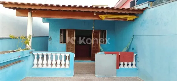 Casa com 2 Quartos à venda, 138m² no Parque dos Bancários, São Paulo