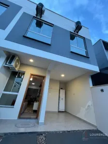 Sobrado com 3 Quartos à venda, 73m² no Murta, Itajaí