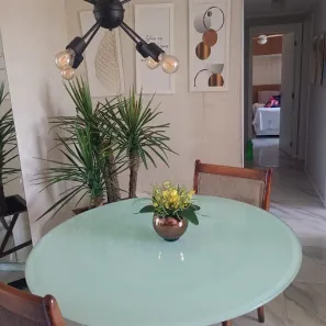 Apartamento com 3 Quartos à venda, 70m² no Porto Novo, São Gonçalo