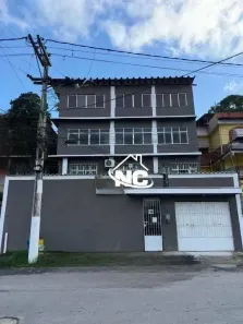 Casa com 6 Quartos à venda, 400m² no Colubande, São Gonçalo