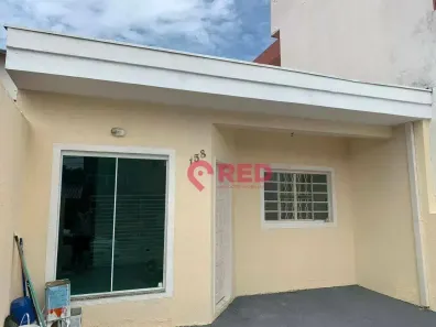 Casa com 2 Quartos à venda, 80m² no Jardim Residencial Villa Amato, Sorocaba