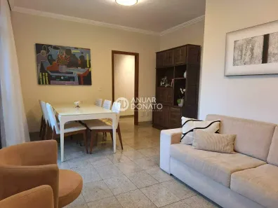 Apartamento com 3 Quartos à venda, 97m² no Coração de Jesus, Belo Horizonte