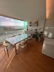 Apartamento com 2 Quartos à venda, 123m² no Atalaia, Aracaju