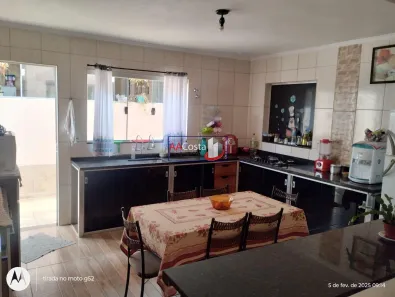 Casa com 5 Quartos à venda, 270m² no Santo Agostinho, Franca