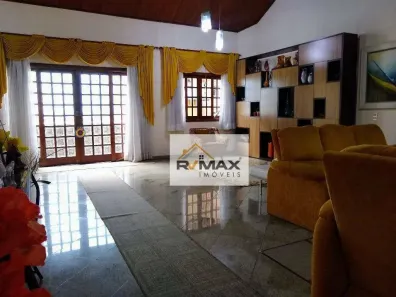 Sobrado com 4 Quartos à venda, 319m² no City Bussocaba, Osasco
