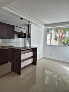 Apartamento com 2 Quartos à venda, 46m² no Cristal, Porto Alegre