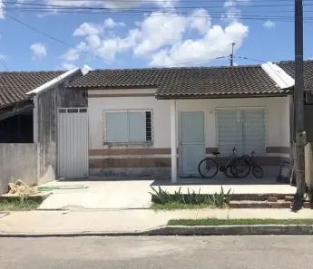 Casa de Condomínio com 2 Quartos à venda, 100m² no Tabuleiro do Martins, Maceió