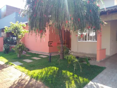 Casa de Condomínio com 4 Quartos à venda, 242m² no Terra Bonita, Londrina