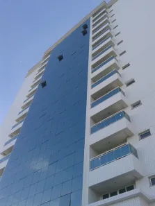 Apartamento com 2 Quartos para alugar, 55m² no Engenheiro Luciano Cavalcante, Fortaleza