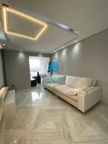 Apartamento com 2 Quartos à venda, 52m² no km 18, Osasco