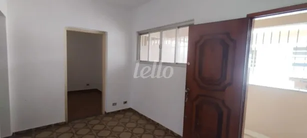 Apartamento com 3 Quartos para alugar, 75m² no Vila Romero, São Paulo