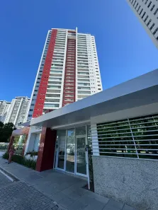 Apartamento com 3 Quartos à venda, 134m² no Patamares, Salvador