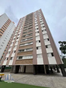 Apartamento com 3 Quartos à venda, 125m² no Santo Amaro, São Paulo