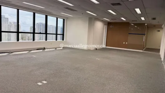 Sala Comercial para alugar, 155m² no Caminho das Árvores, Salvador
