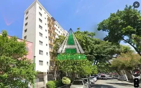 Apartamento com 2 Quartos para alugar, 65m² no Chácara Tatuapé, São Paulo