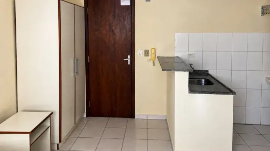 Apartamento com 1 Quarto à venda, 17m² no Alto da Colina, Londrina