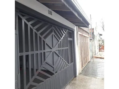 Casa com 3 Quartos à venda, 179m² no Jardim Nilton Torres, Sorocaba