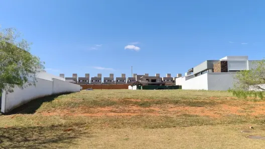 Lote/Terreno à venda, 463m² no Granja Marileusa, Uberlândia
