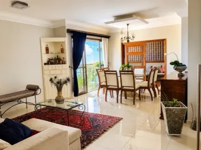 Apartamento com 3 Quartos à venda, 147m² no Vila Progresso, Jundiaí