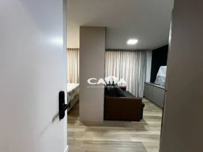 Apartamento com 1 Quarto para alugar, 41m² no Vila Gomes Cardim, São Paulo