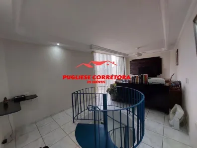 Cobertura com 2 Quartos à venda, 80m² no Vila Parque Jabaquara, São Paulo