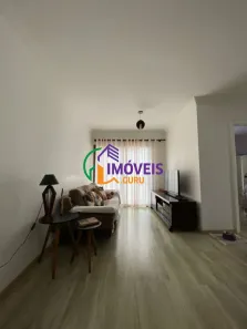Apartamento com 2 Quartos à venda, 59m² no Vila Santo Estéfano, São Paulo