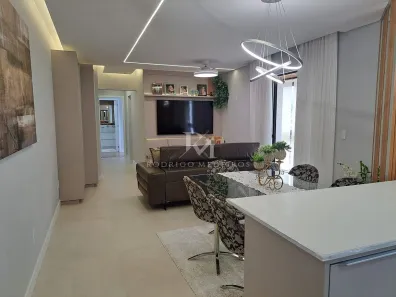 Apartamento com 2 Quartos à venda, 75m² no Agronômica, Florianópolis
