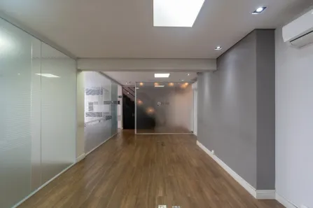 Sala Comercial à venda, 163m² no Barra Funda, São Paulo
