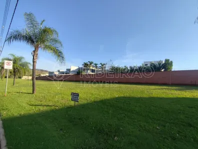 Lote/Terreno à venda, 250m² no Residencial e Empresarial Alphaville, Ribeirão Preto