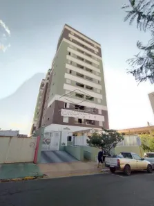 Apartamento com 2 Quartos para alugar, 52m² no Centro, Bauru