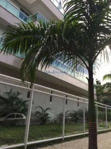 Apartamento com 3 Quartos para alugar, 100m² no Barra da Tijuca, Rio de Janeiro