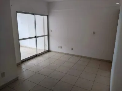 Apartamento com 3 Quartos à venda, 75m² no Parque Amazônia, Goiânia