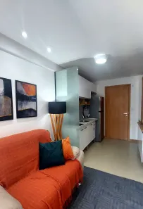 Apartamento com 1 Quarto à venda, 30m² no Pituba, Salvador