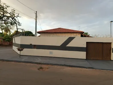 Casa com 3 Quartos à venda, 82m² no Setor Aeroporto Sul - 2ª Etapa, Aparecida de Goiânia