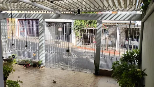 Casa com 2 Quartos à venda, 154m² no Vila Leopoldina, São Paulo