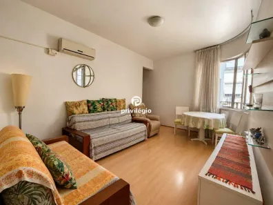 Apartamento com 2 Quartos à venda, 71m² no Laranjeiras, Rio de Janeiro