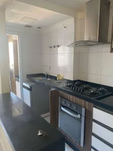 Apartamento com 2 Quartos à venda, 52m² no Casa Branca, Santo André